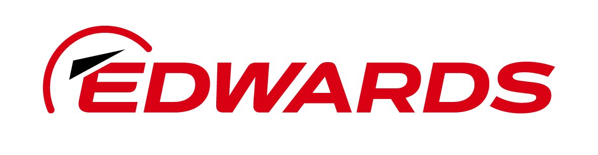 Edwards Vacuum logo