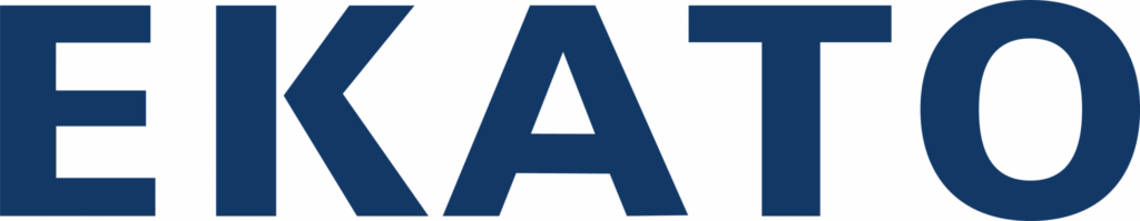 EKATO logo