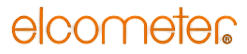 Elcometer logo