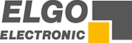 ELGO Electronic logo