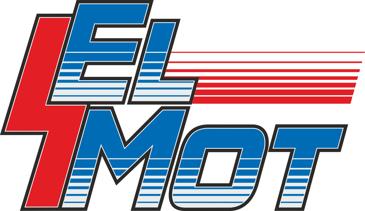 ELMOT logo
