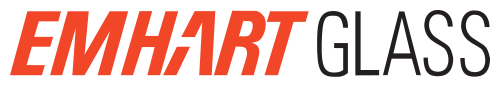 Bucher Emhart Glass logo