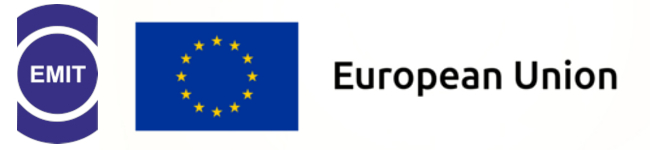 EMIT logo