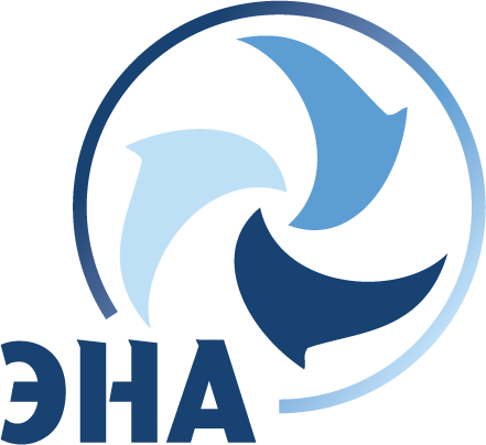ENA logo