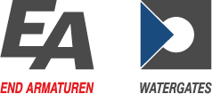 END-Armaturen logo