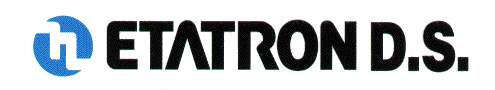 Etatron logo