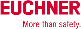 EUCHNER logo