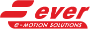 Ever Elettronica logo
