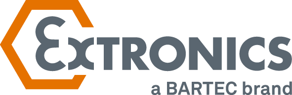 Extronics logo