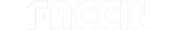 Faccin logo