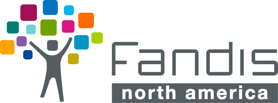 Fandis logo