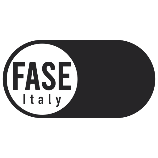 FASE Italy logo