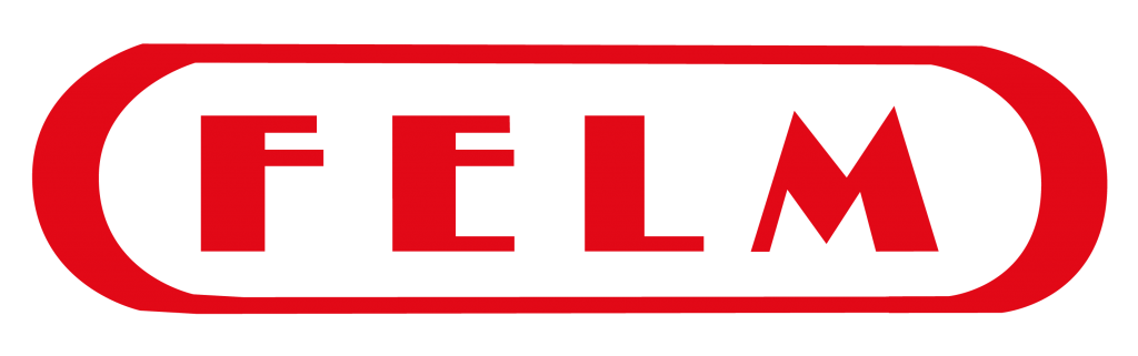FELM logo