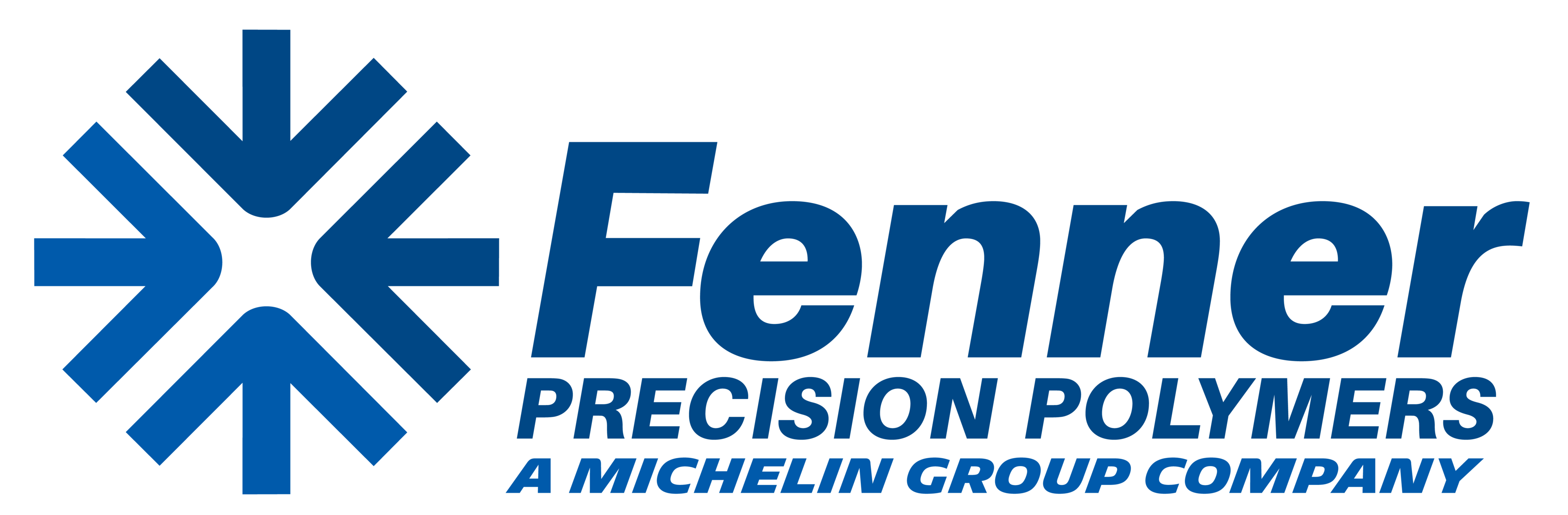 Fenner Drives logo