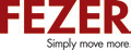 FEZER logo