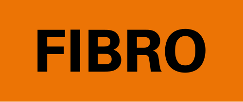 FIBRO logo