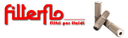 Filterflo logo