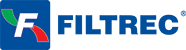 FILTREC logo