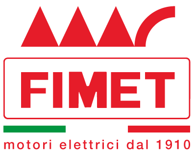 FIMET logo