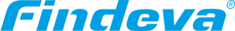 Findeva logo