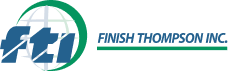 Finish Thompson logo
