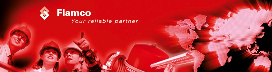 Flamco logo