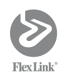 FlexLink logo