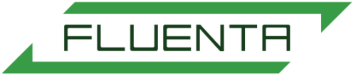 Fluenta logo