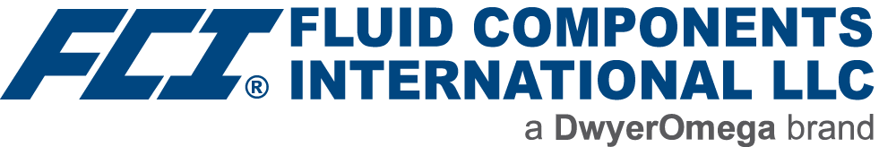Fluid Components International logo