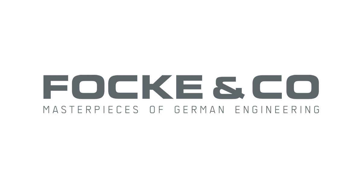 Focke & Co. logo