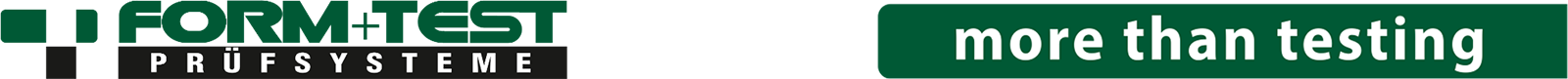 FORM+TEST logo