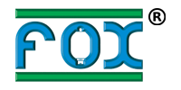 FOX logo