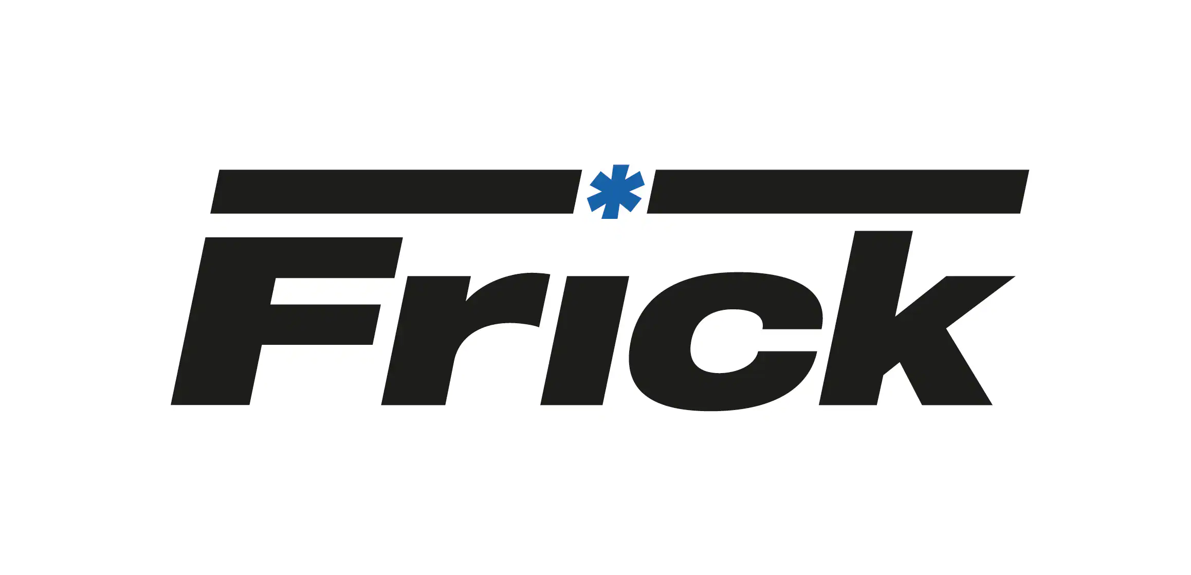 FRICK logo