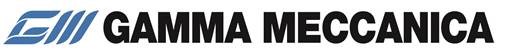 Gamma Meccanica logo