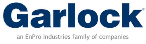 Garlock logo