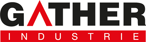 GATHER Industrie logo