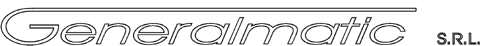 Generalmatic logo