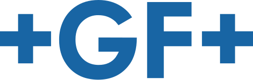 GF logo