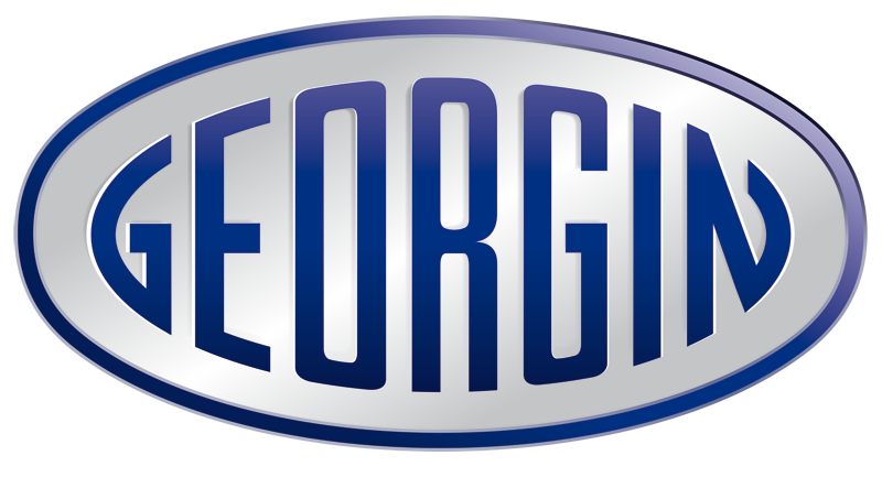 Georgin logo