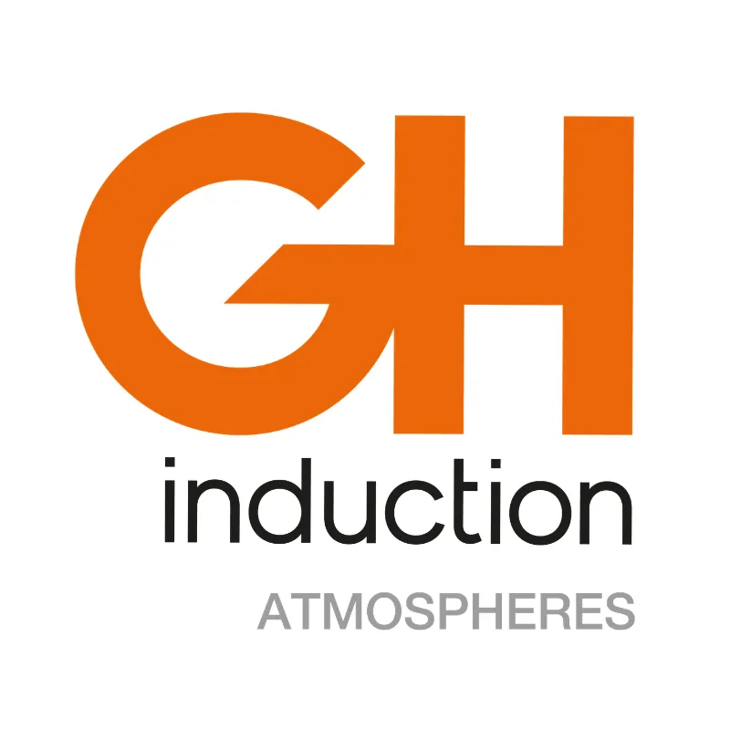 GH Induction logo