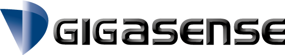 Gigasense logo
