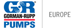 Gorman-Rupp logo