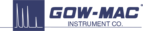 GOW-MAC Instrument logo