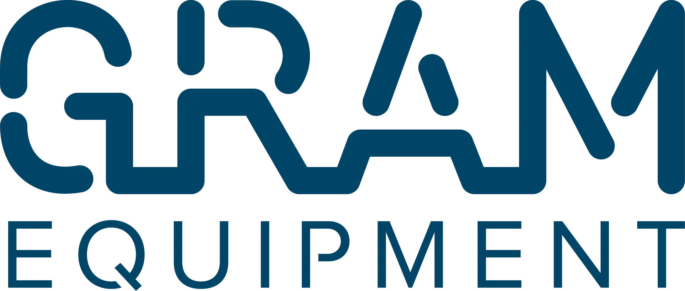 Gram Equipment logo