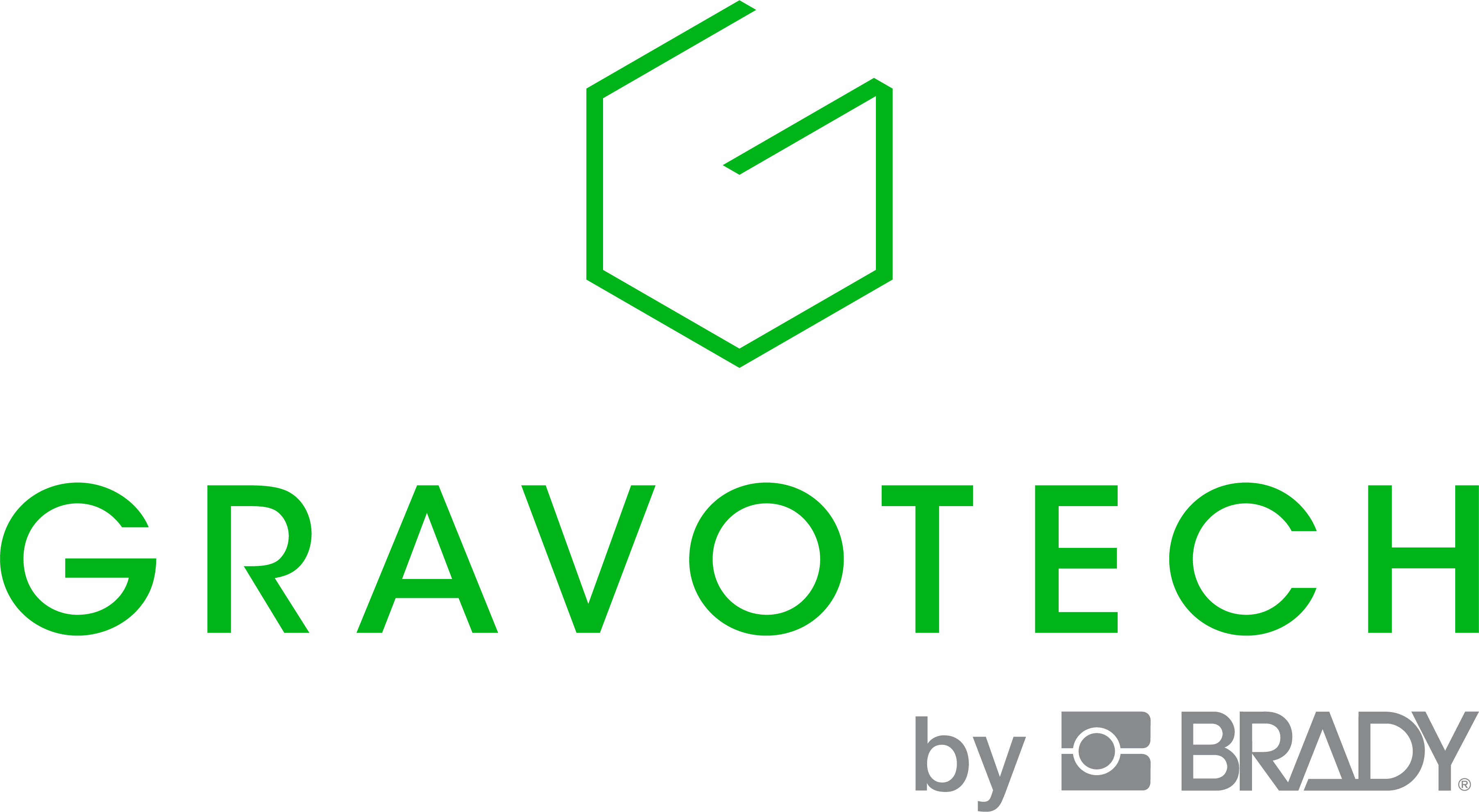 Gravograph logo
