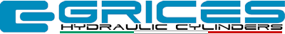 Grices Hydraulic logo