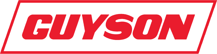Guyson logo