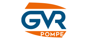 GVR POMPE logo