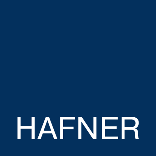 HAFNER Pneumatik logo