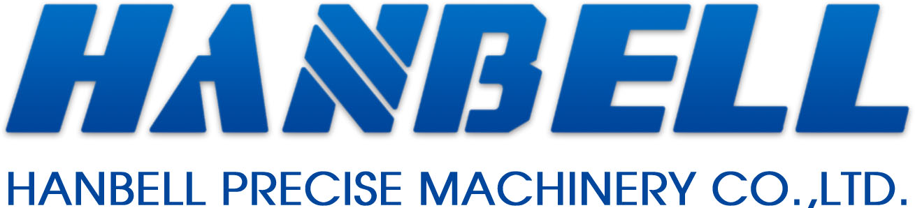 HANBELL logo
